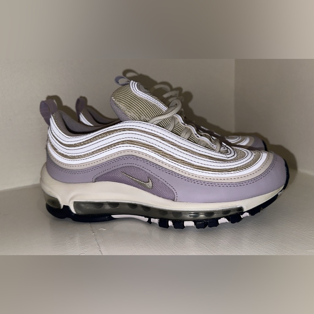 Nike Air Max Kids 3.5